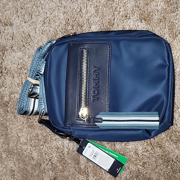 Tommy Hilfiger Other - Nwt. Tommy Hilfiger Crossbody